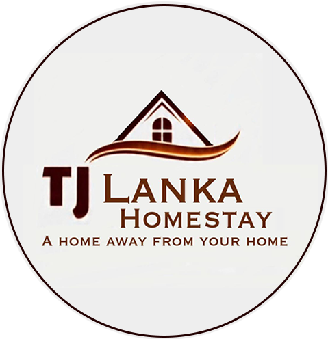 TJ Lanka  Homestay